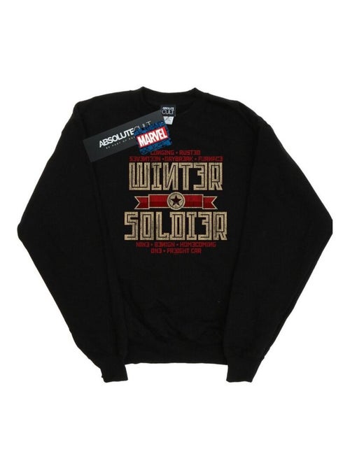 Marvel - Sweat - Kiabi Marvel - Sweat - Kiabi
