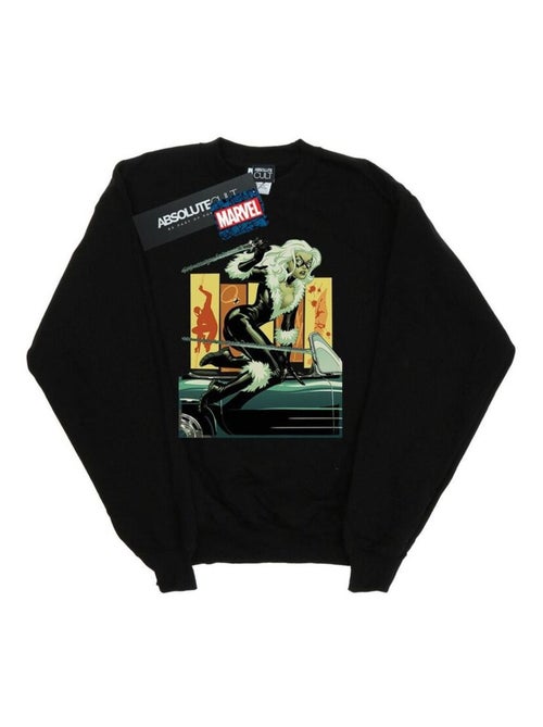 Marvel - Sweat - Kiabi Marvel - Sweat - Kiabi