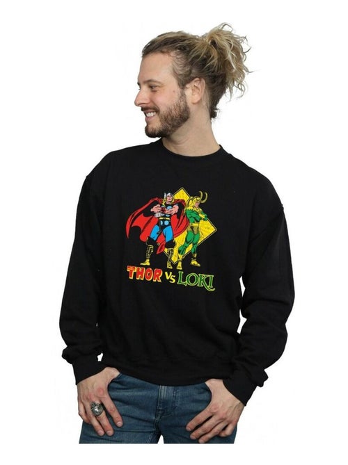 Marvel - Sweat - Kiabi Marvel - Sweat - Kiabi