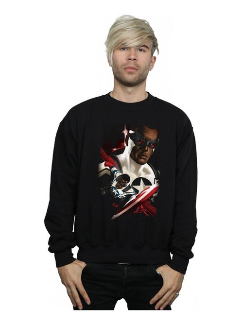 Marvel - Sweat - Kiabi