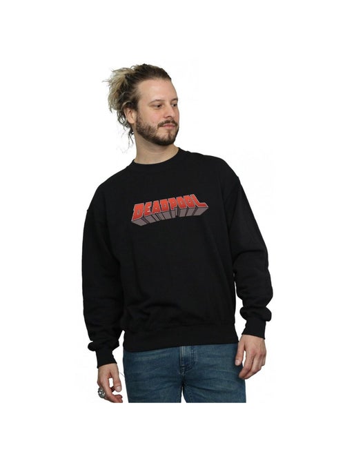 Marvel - Sweat - Kiabi Marvel - Sweat - Kiabi