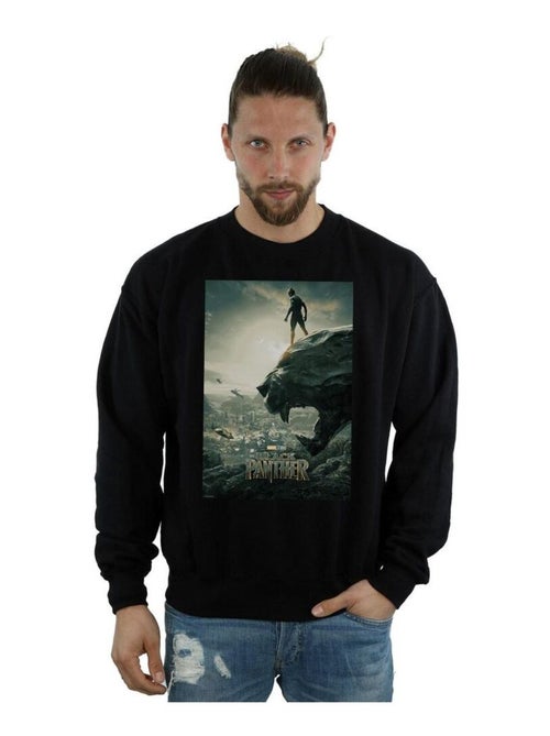 Marvel - Sweat - Kiabi