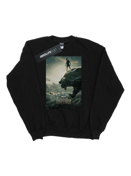 Marvel - Sweat - Kiabi