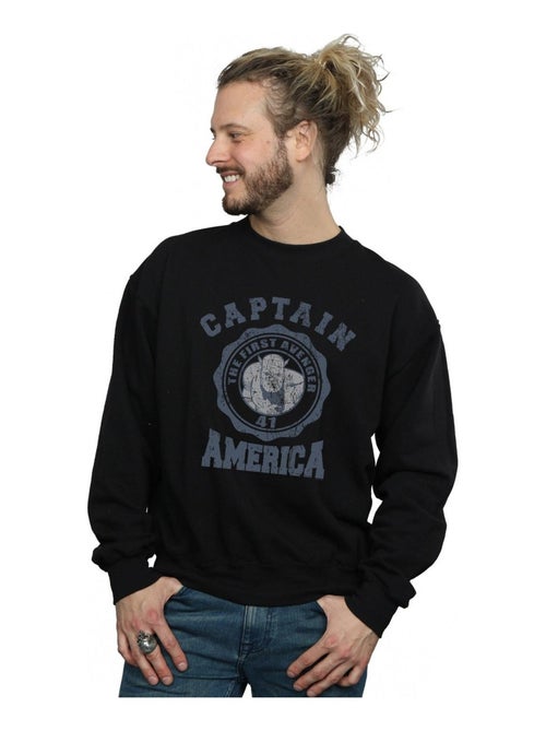 Marvel - Sweat - Kiabi
