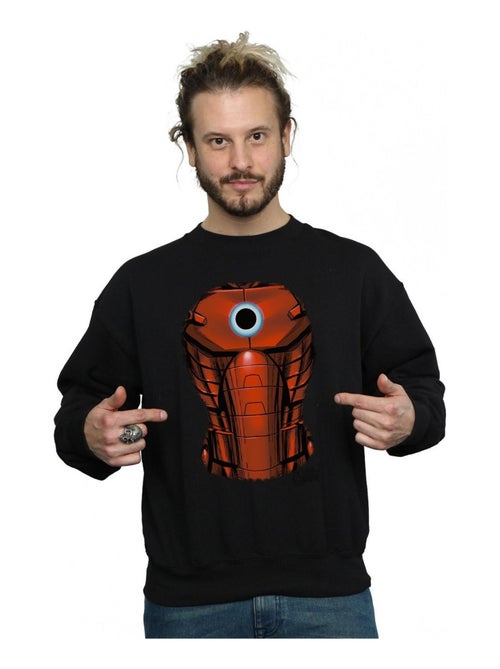 Marvel - Sweat - Kiabi