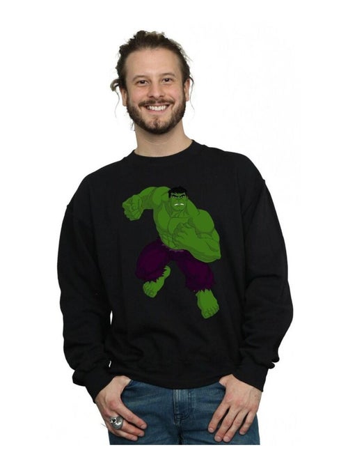 Marvel - Sweat - Kiabi Marvel - Sweat - Kiabi