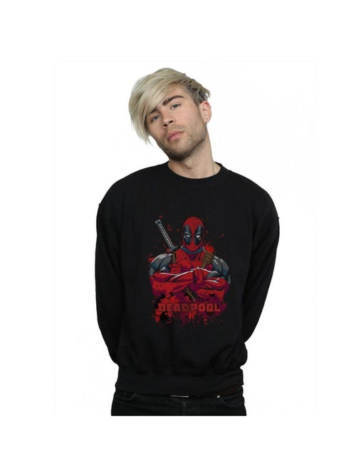 Marvel - Sweat - Kiabi