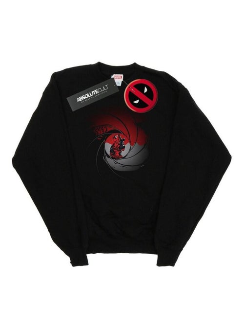 Marvel - Sweat - Kiabi