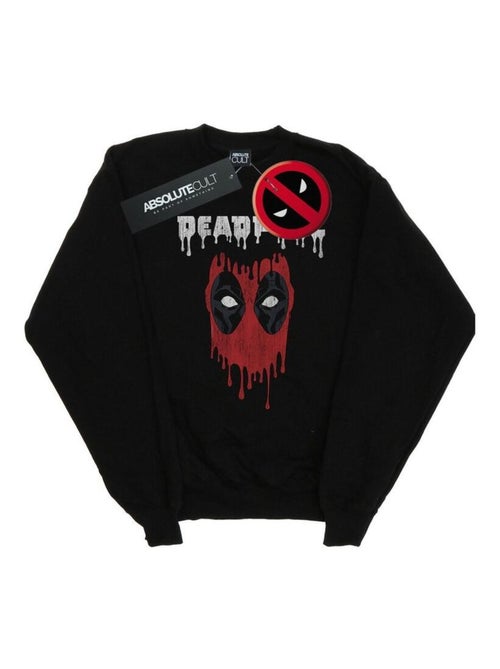 Marvel - Sweat - Kiabi Marvel - Sweat - Kiabi
