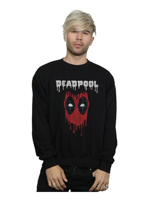 Marvel - Sweat - Kiabi Marvel - Sweat - Kiabi