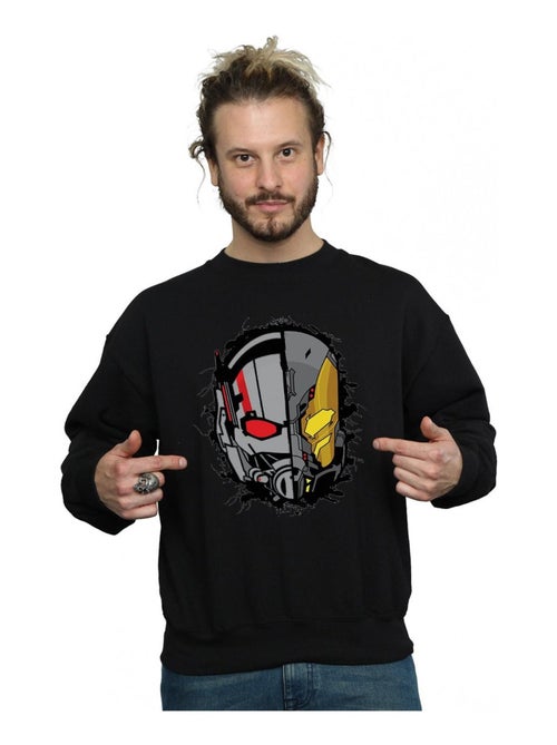 Marvel - Sweat - Kiabi