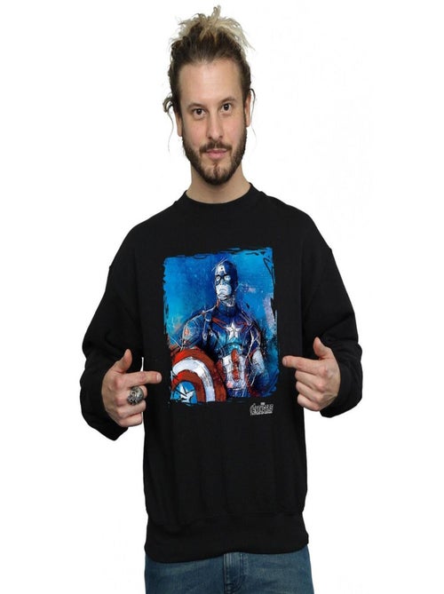 Marvel - Sweat - Kiabi Marvel - Sweat - Kiabi