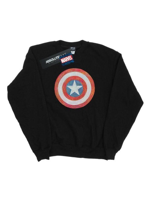 Marvel - Sweat - Kiabi Marvel - Sweat - Kiabi