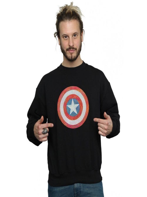 Marvel - Sweat - Kiabi Marvel - Sweat - Kiabi