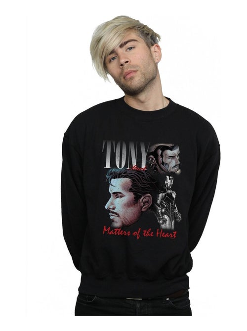 Marvel - Sweat - Kiabi