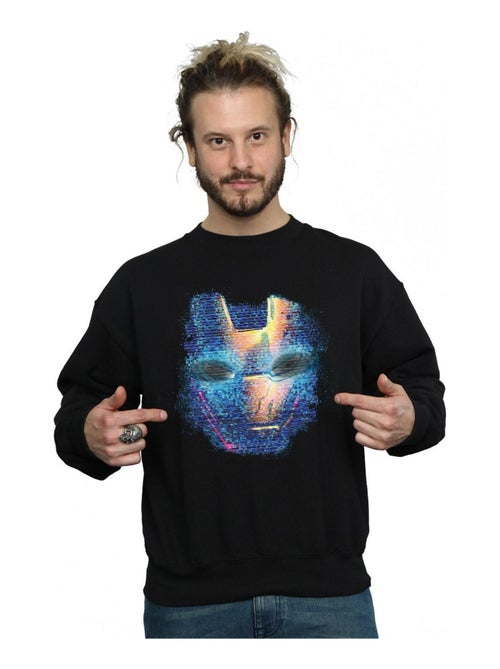 Marvel - Sweat - Kiabi
