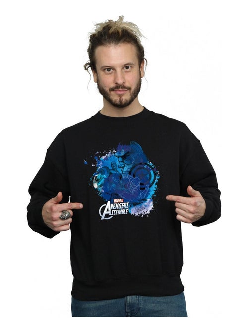 Marvel - Sweat - Kiabi