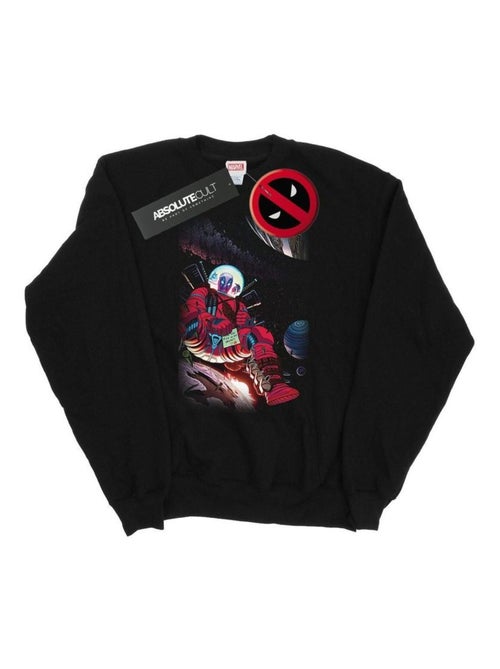 Marvel - Sweat - Kiabi Marvel - Sweat - Kiabi