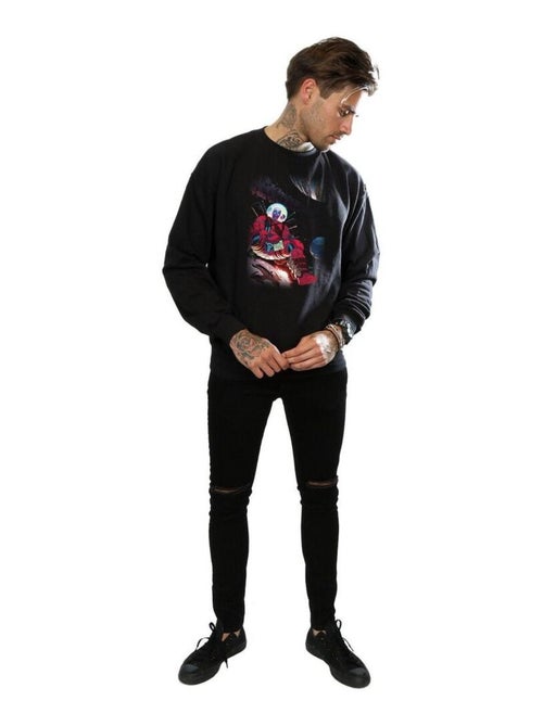 Marvel - Sweat - Kiabi Marvel - Sweat - Kiabi