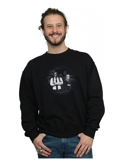Marvel - Sweat - Kiabi