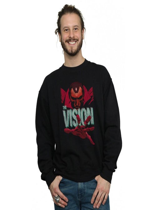 Marvel - Sweat - Kiabi