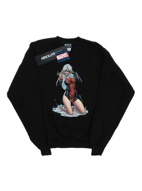 Marvel - Sweat - Kiabi Marvel - Sweat - Kiabi