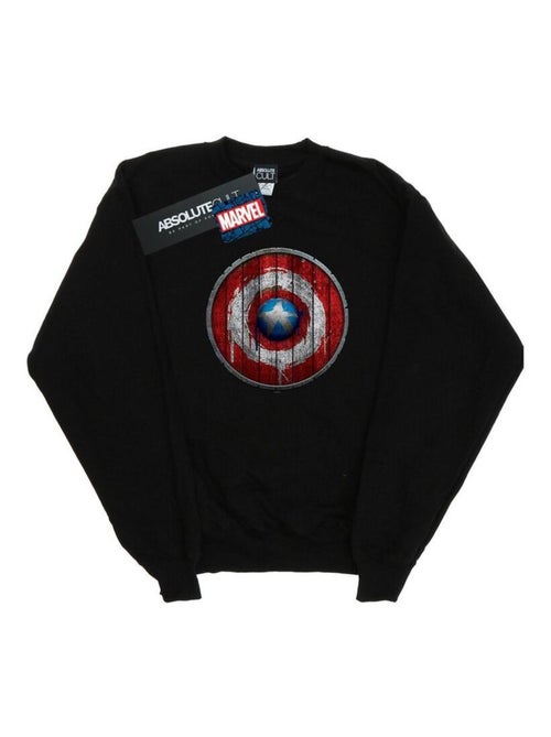 Marvel - Sweat - Kiabi