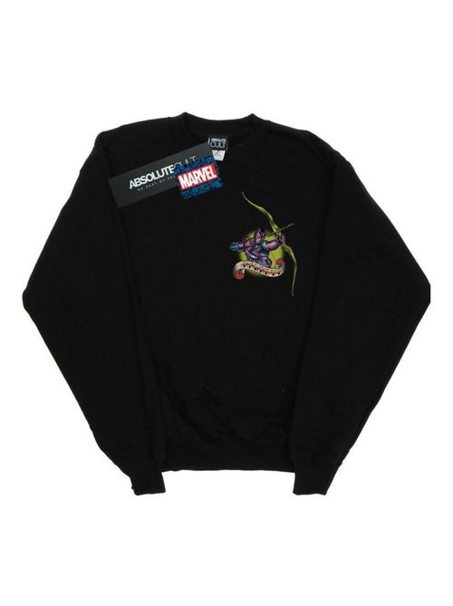 Marvel - Sweat - Kiabi Marvel - Sweat - Kiabi