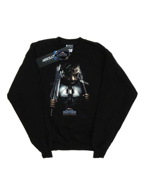 Marvel - Sweat - Kiabi