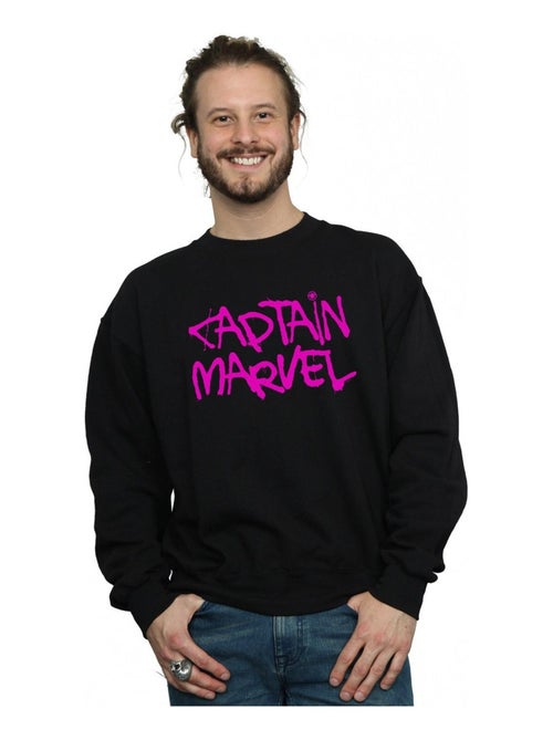 Marvel - Sweat - Kiabi