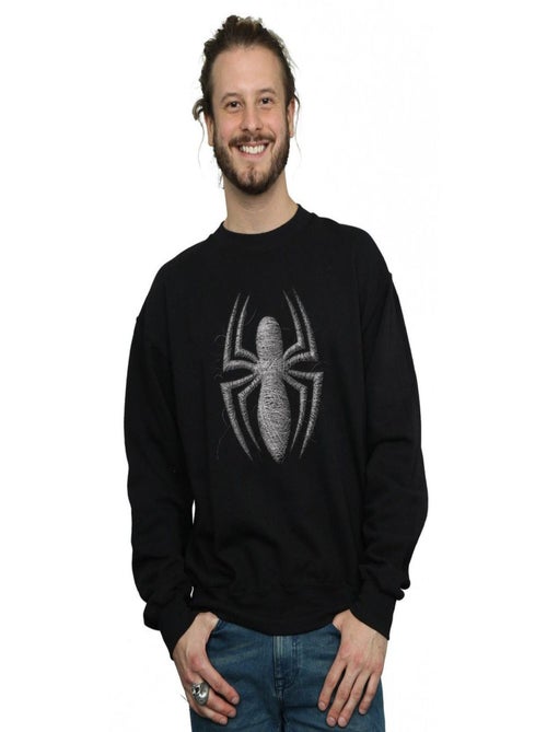 Marvel - Sweat - Kiabi