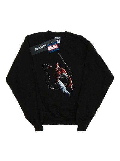 Marvel - Sweat - Kiabi Marvel - Sweat - Kiabi