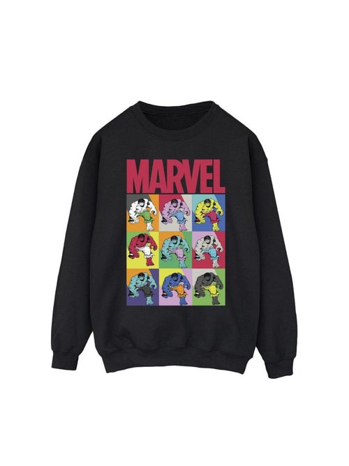 Marvel - Sweat - Kiabi Marvel - Sweat - Kiabi