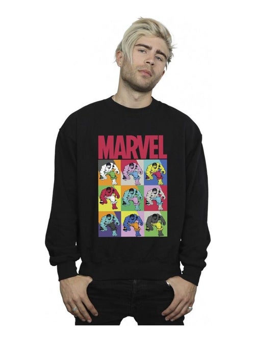 Marvel - Sweat - Kiabi Marvel - Sweat - Kiabi