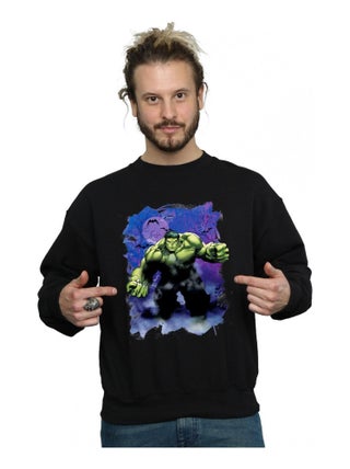 Marvel - Sweat
