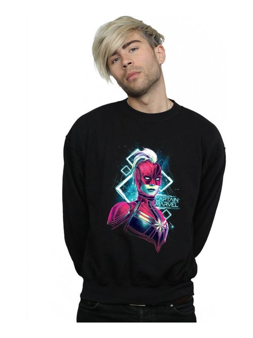 Marvel - Sweat - Kiabi