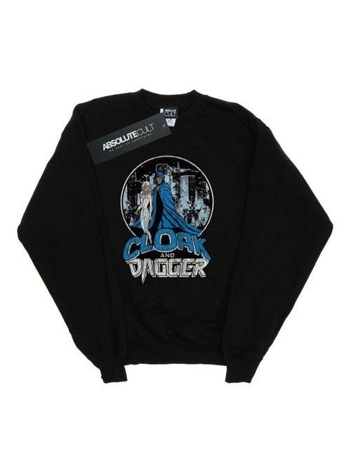 Marvel - Sweat - Kiabi