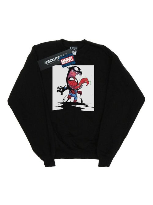 Marvel - Sweat - Kiabi