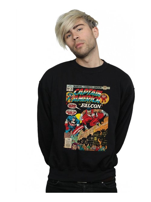 Marvel - Sweat - Kiabi