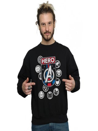 Marvel - Sweat