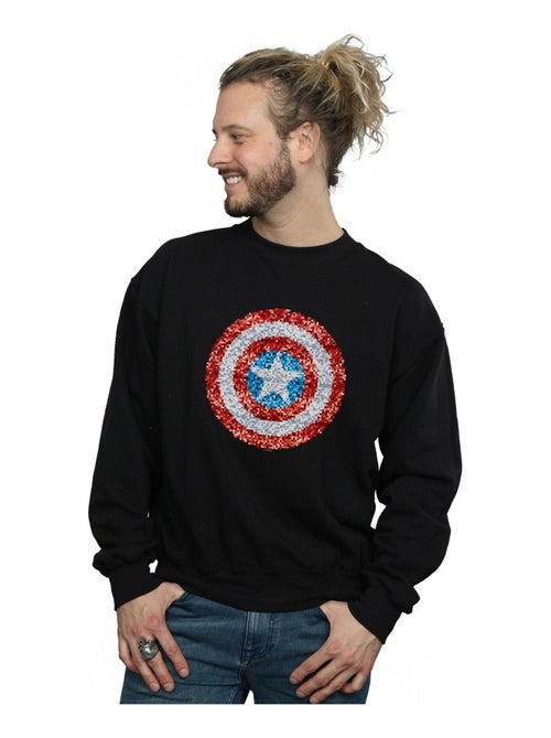 Marvel - Sweat - Kiabi