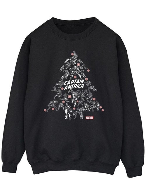 Marvel - Sweat - Kiabi Marvel - Sweat - Kiabi
