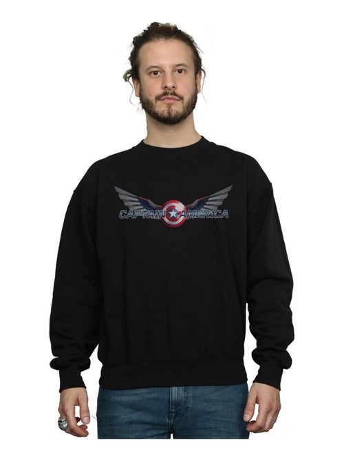 Marvel - Sweat - Kiabi