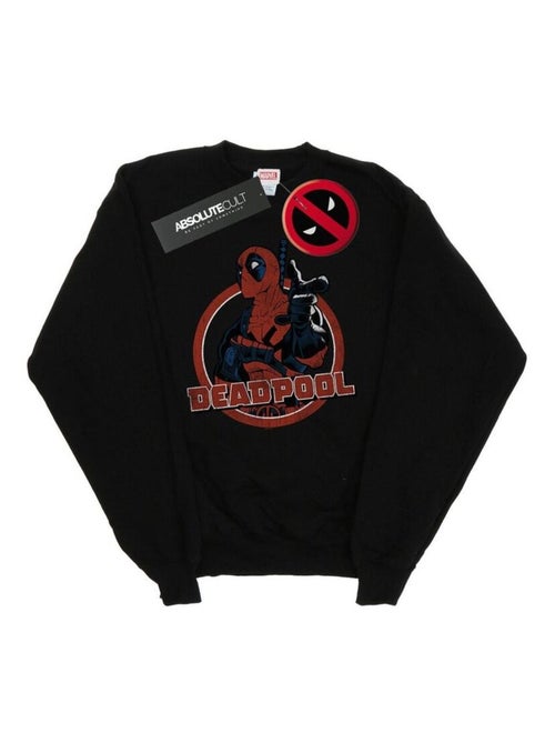 Marvel - Sweat - Kiabi Marvel - Sweat - Kiabi