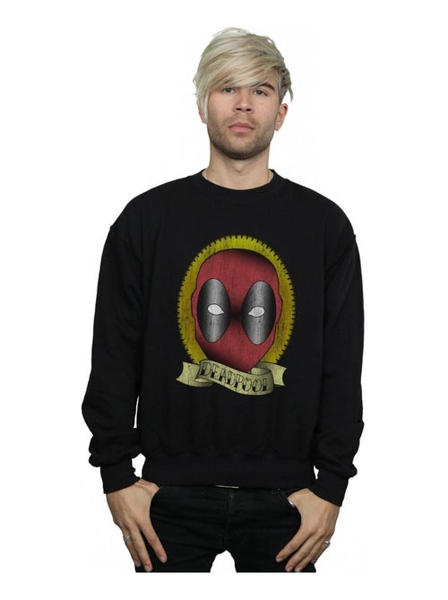 Marvel - Sweat - Kiabi