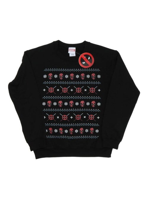 Marvel - Sweat - Kiabi Marvel - Sweat - Kiabi