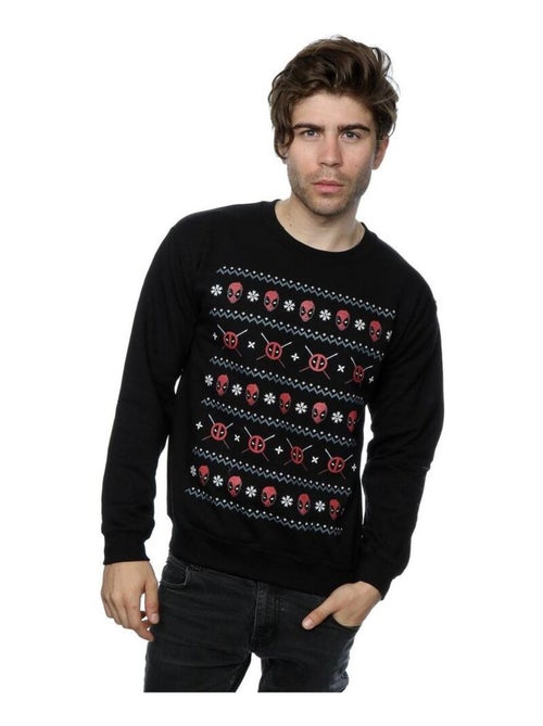 Marvel - Sweat - Kiabi Marvel - Sweat - Kiabi