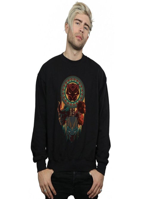 Marvel - Sweat - Kiabi