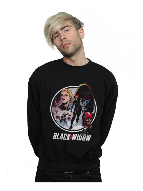 Marvel - Sweat - Kiabi