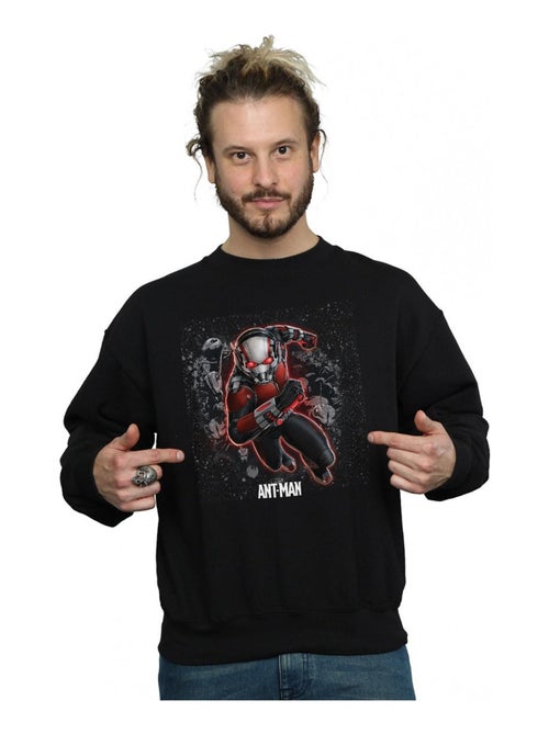 Marvel - Sweat - Kiabi